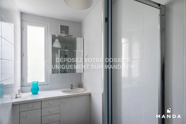 Salle de bains 2