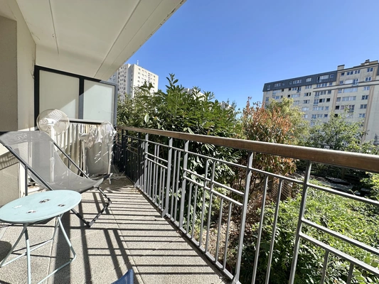Balcon
