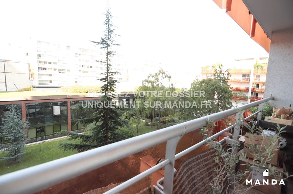 Balcon