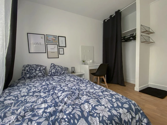 chambre 4