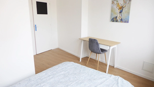 Chambre 1