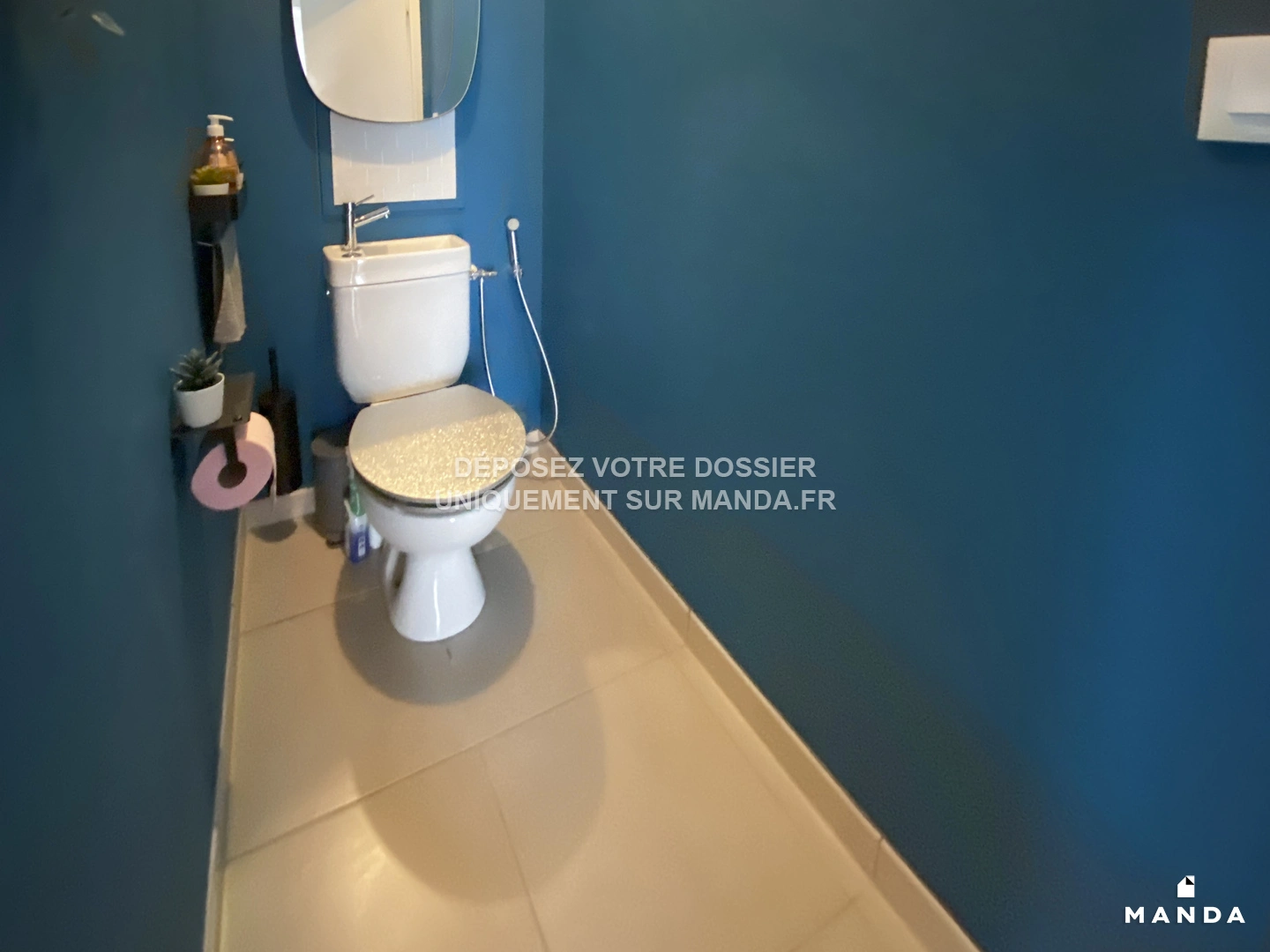 WC