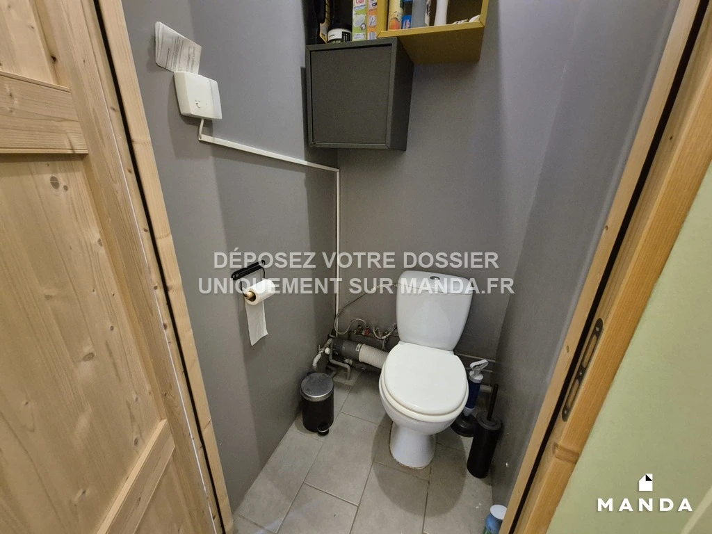 WC
