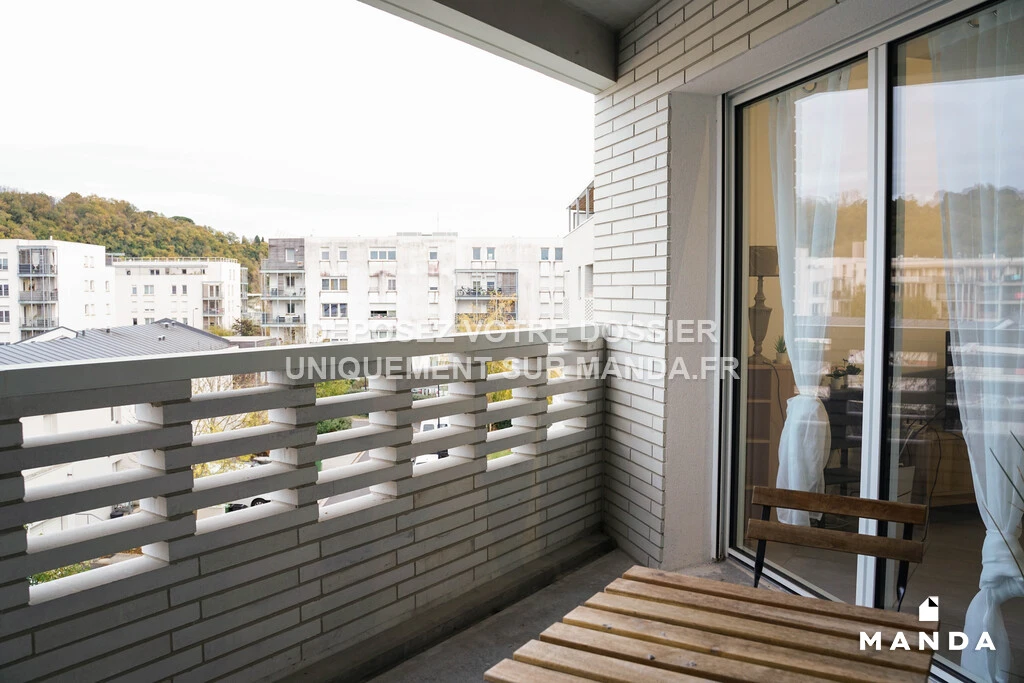 Balcon