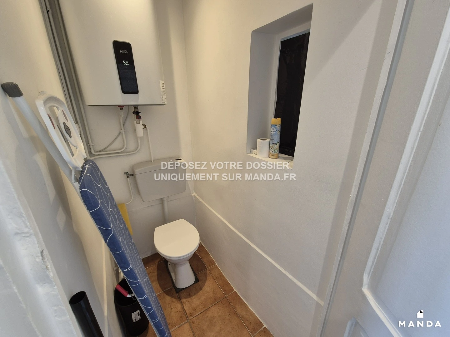WC