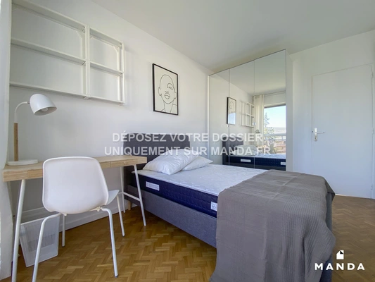 Chambre 3