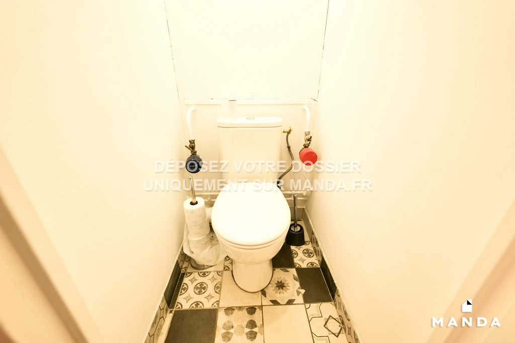 WC