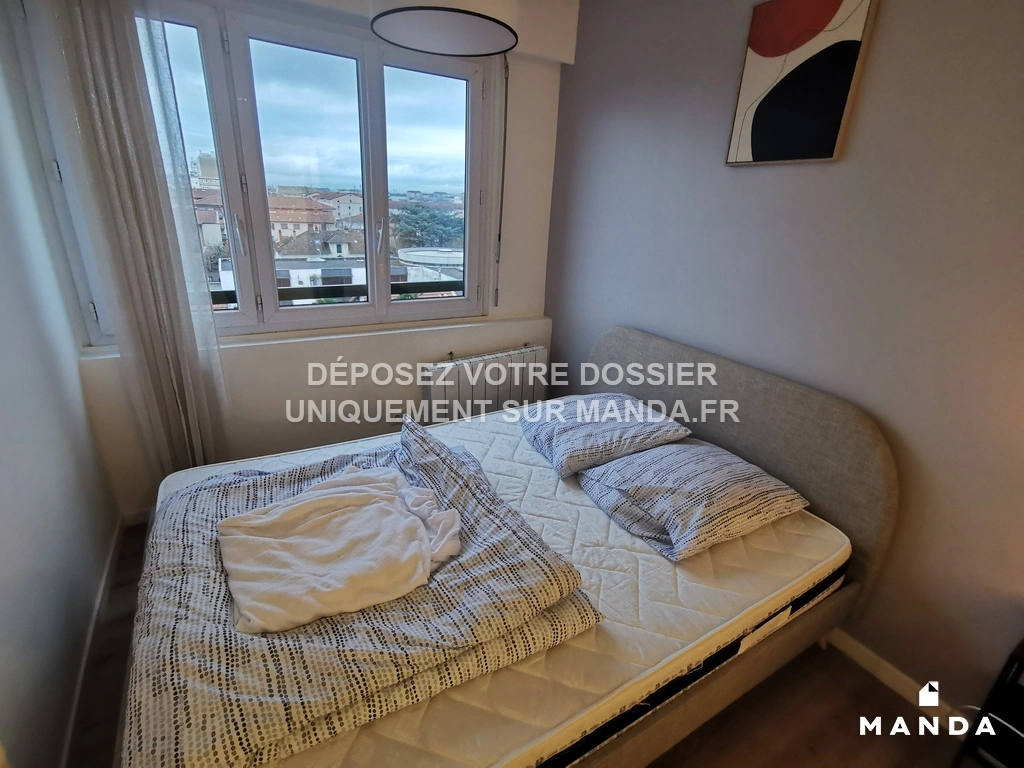 Chambre 3