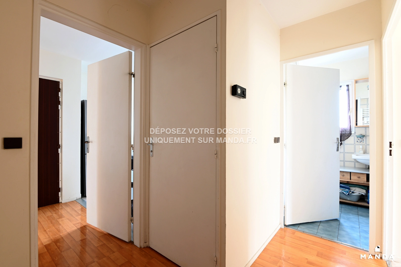 Couloir