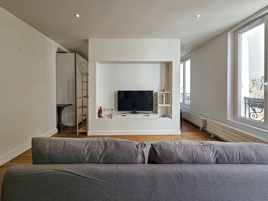 Appartement à Paris