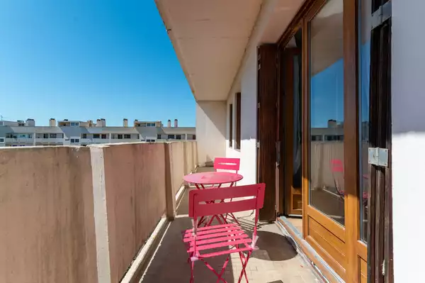 Balcon