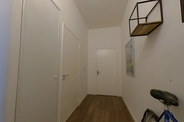 Entrée