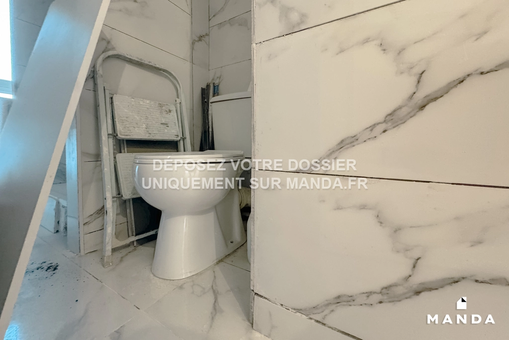 WC