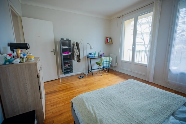 Chambre 3