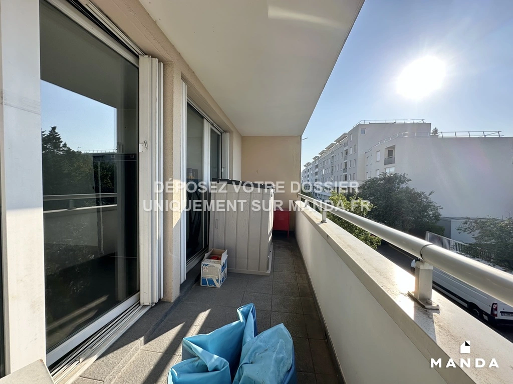 Balcon