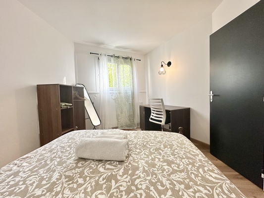 Chambre 3