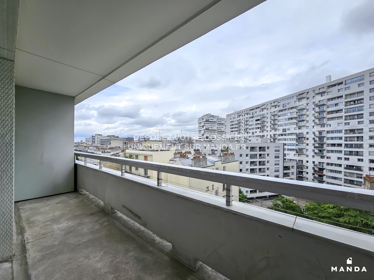 Balcon