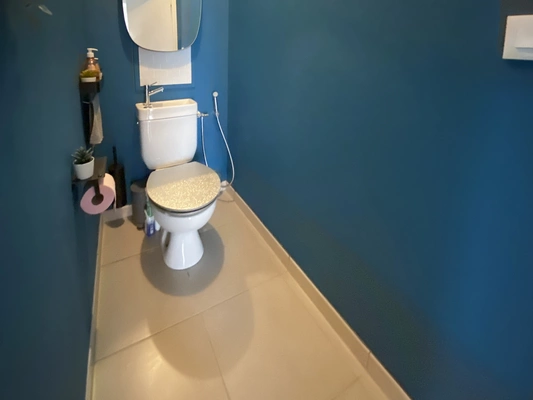 WC