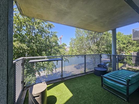 Balcon