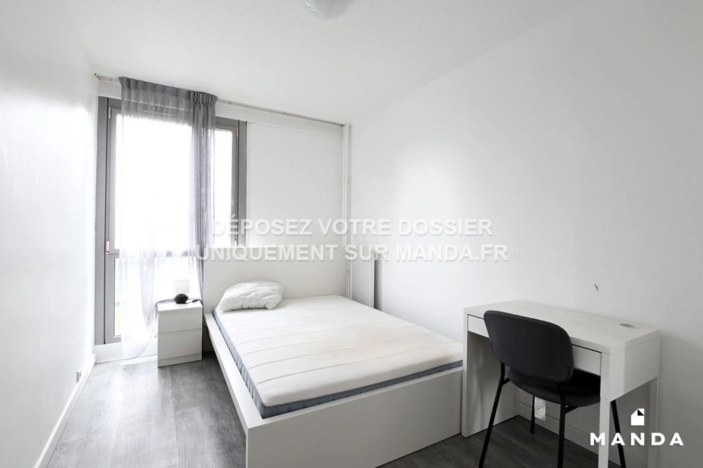 Chambre 1
