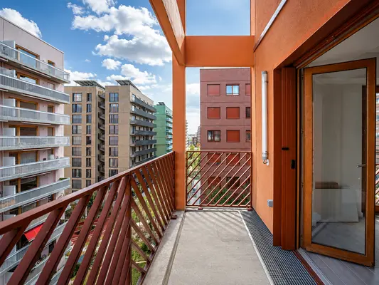 Balcon