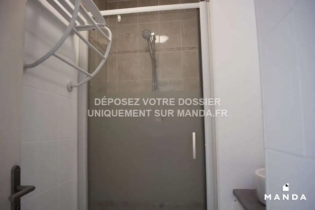 Salle de bains 1