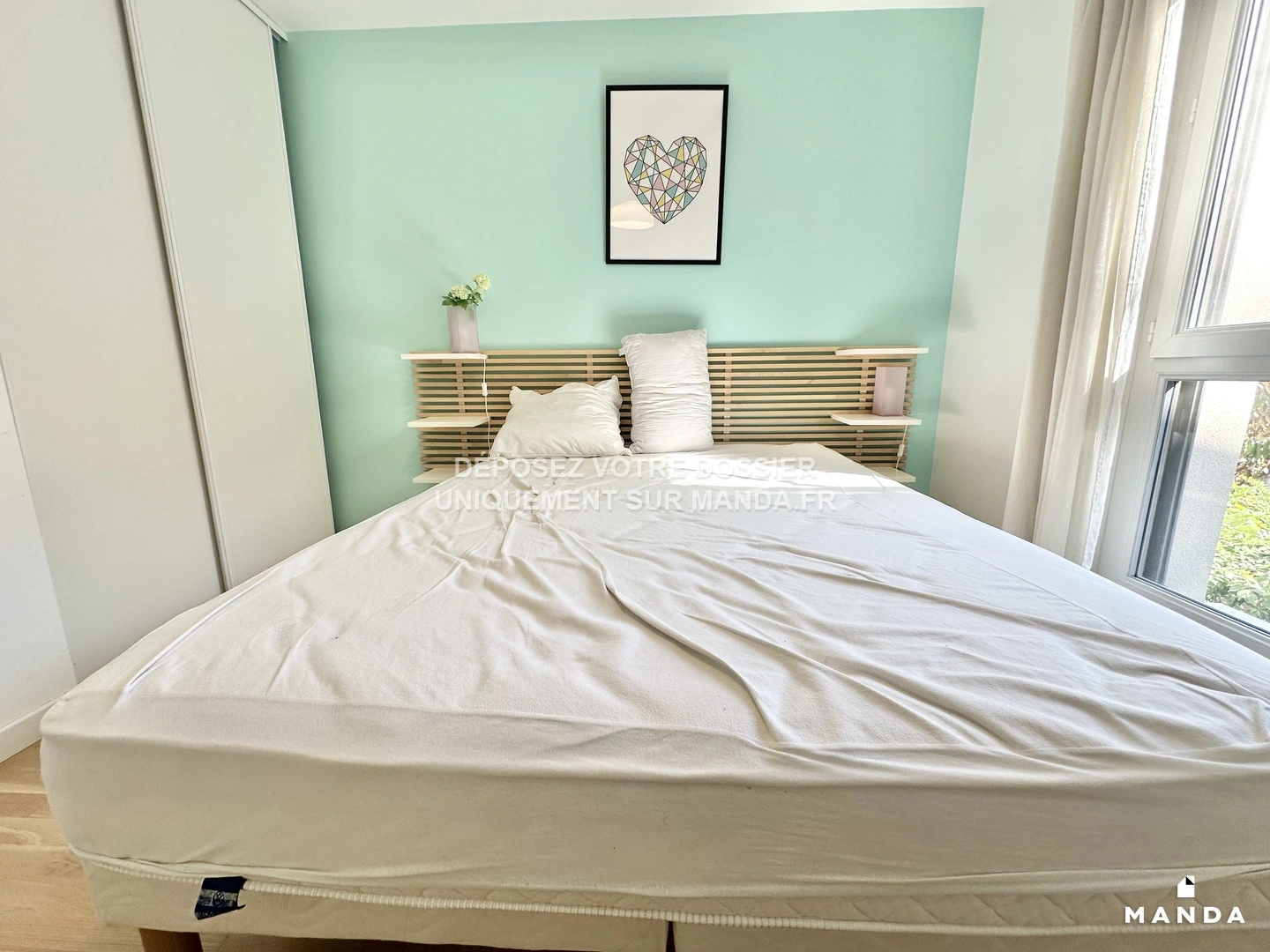 Chambre 1