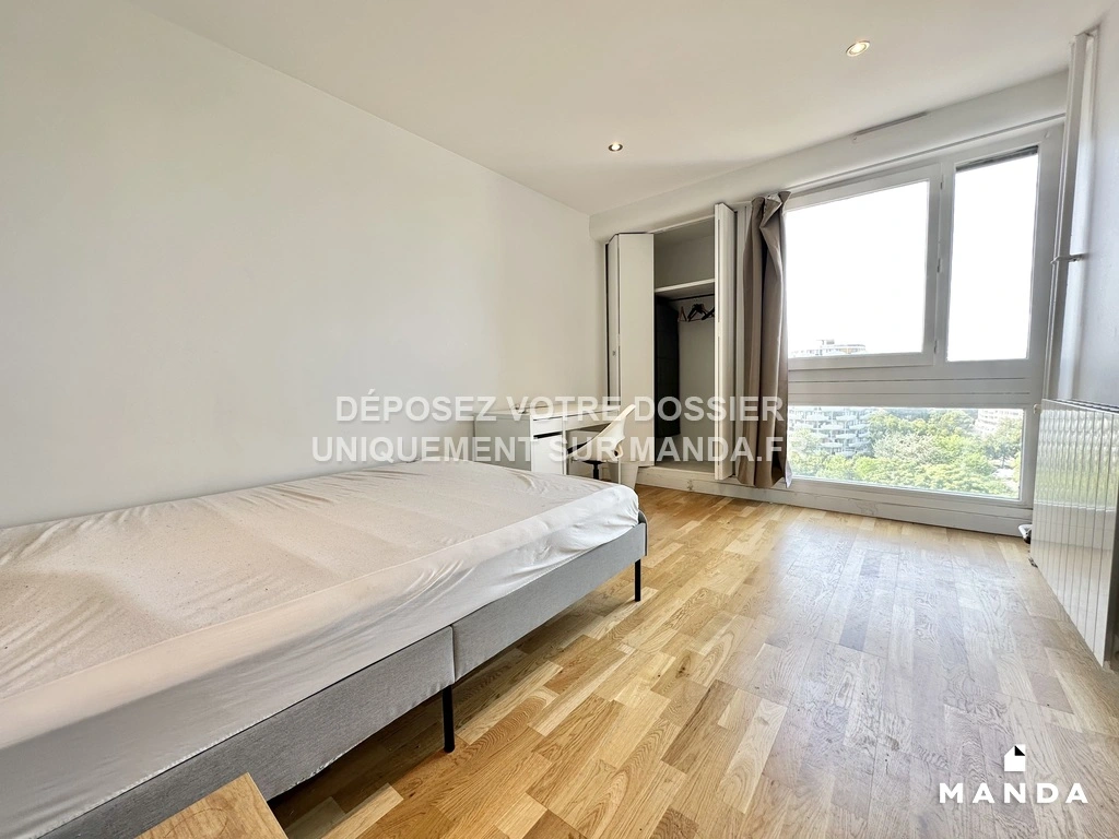 Chambre 3