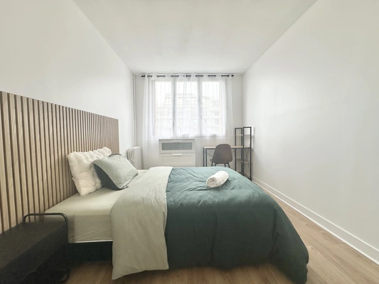 Chambre 1