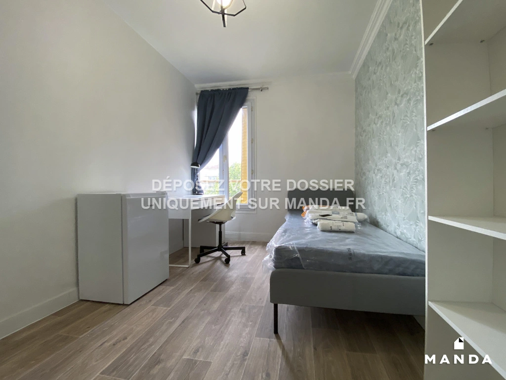 Chambre 1