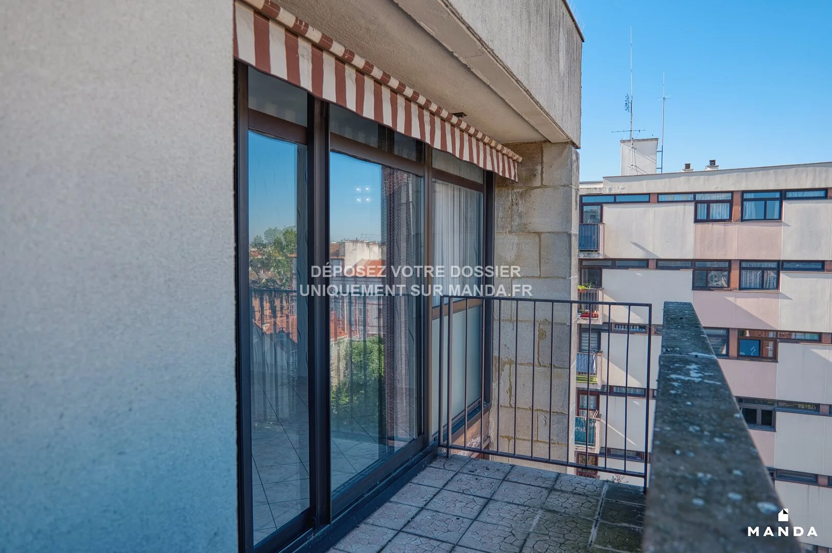 Balcon