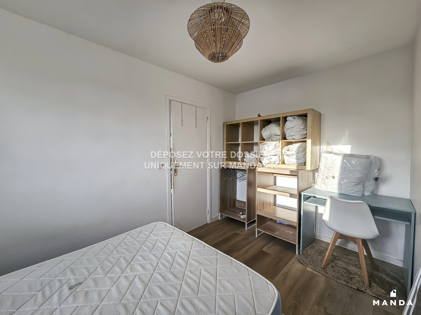 Chambre 3