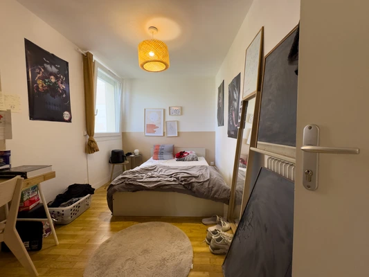 Chambre 1