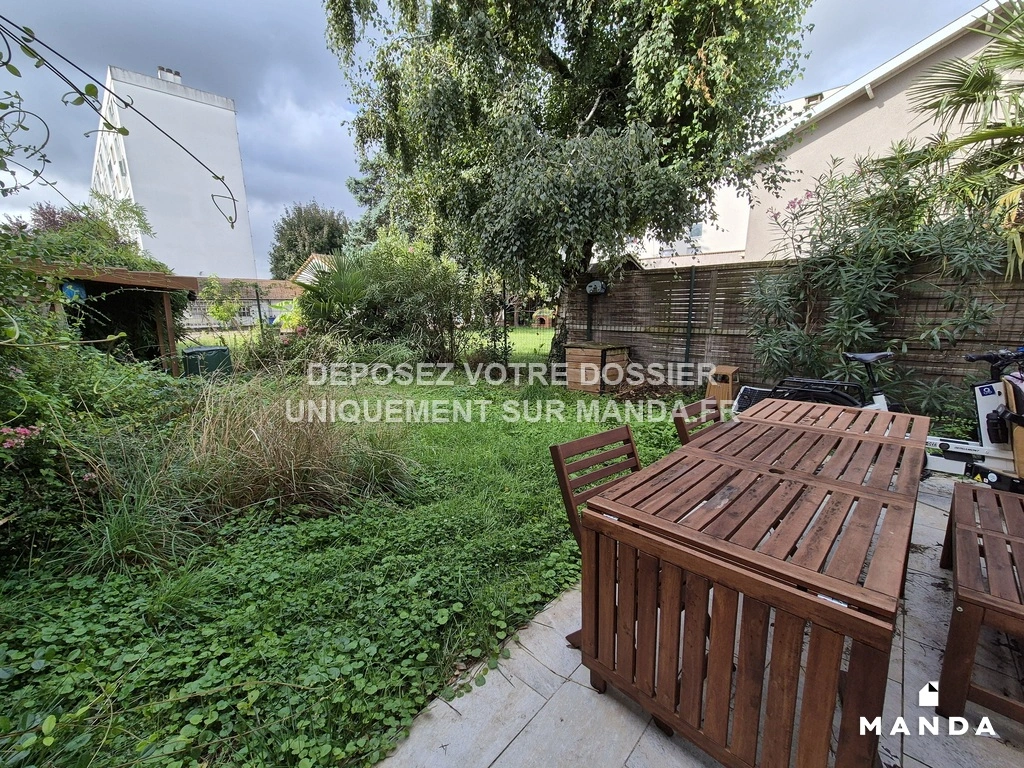 Jardin