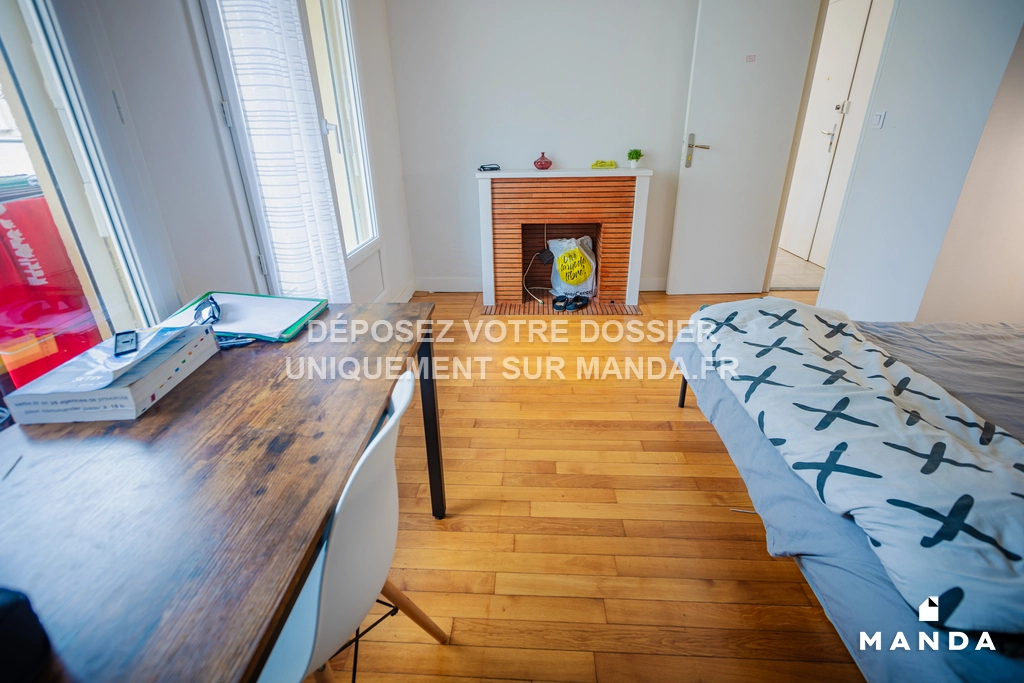 Chambre 4