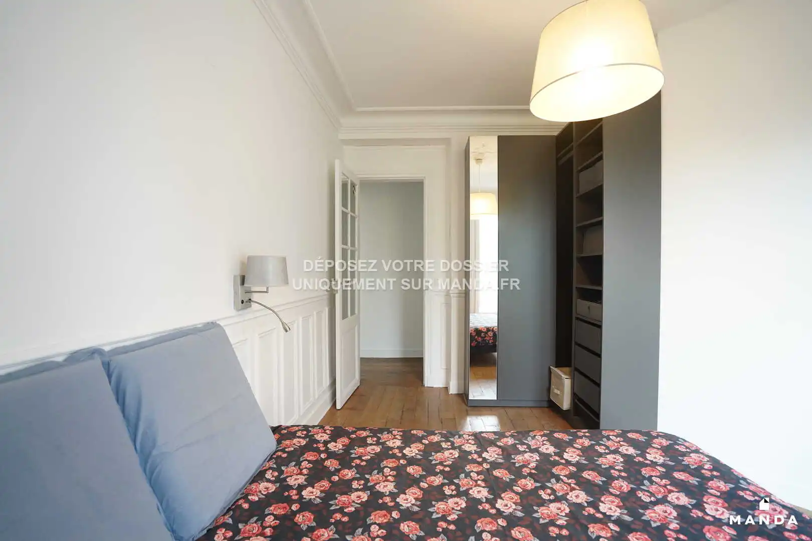 Chambre 1