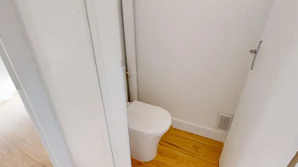 WC