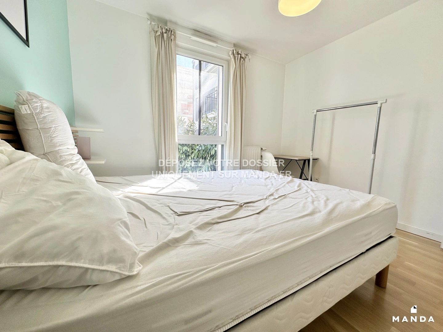 Chambre 1