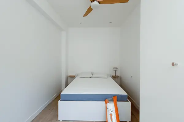 Chambre 1