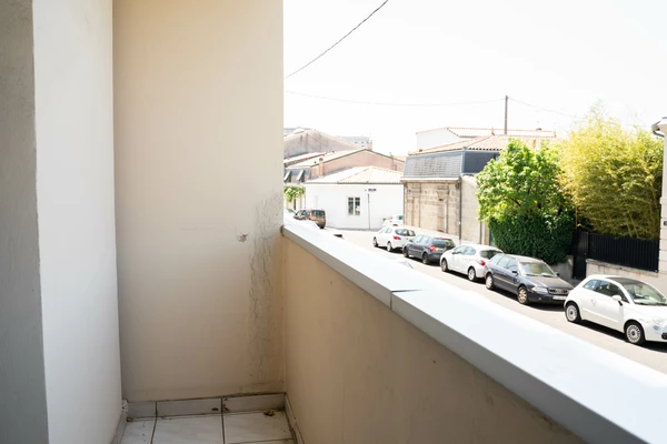 Balcon