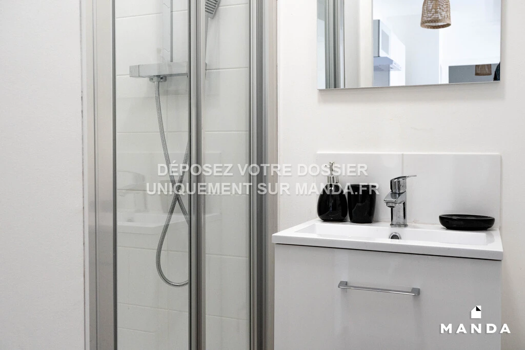 Salle de bains 1