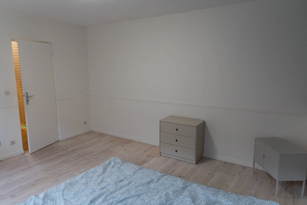 Chambre 1