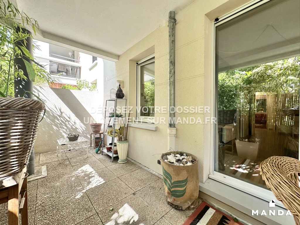 Balcon