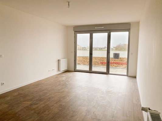Appartement à Angers