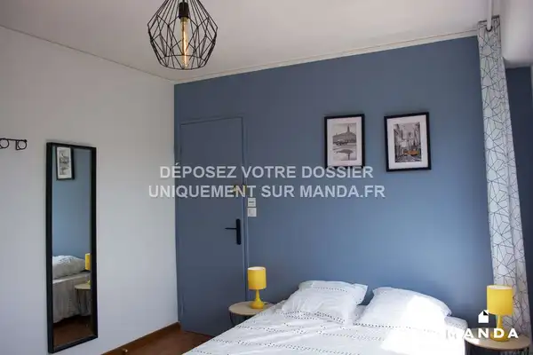 Chambre 4