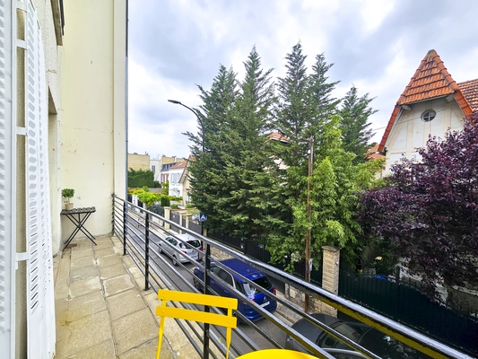 Balcon