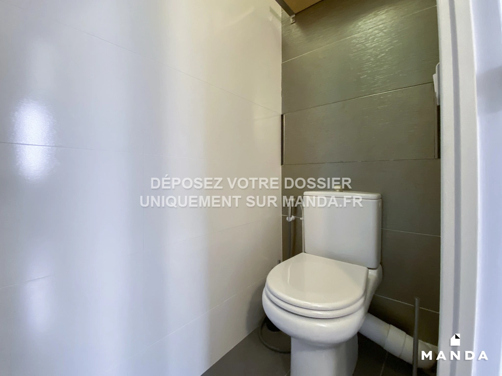 WC