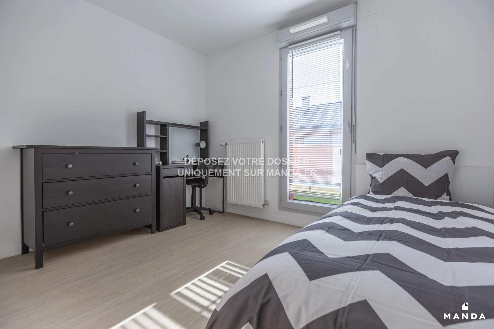 Chambre 1