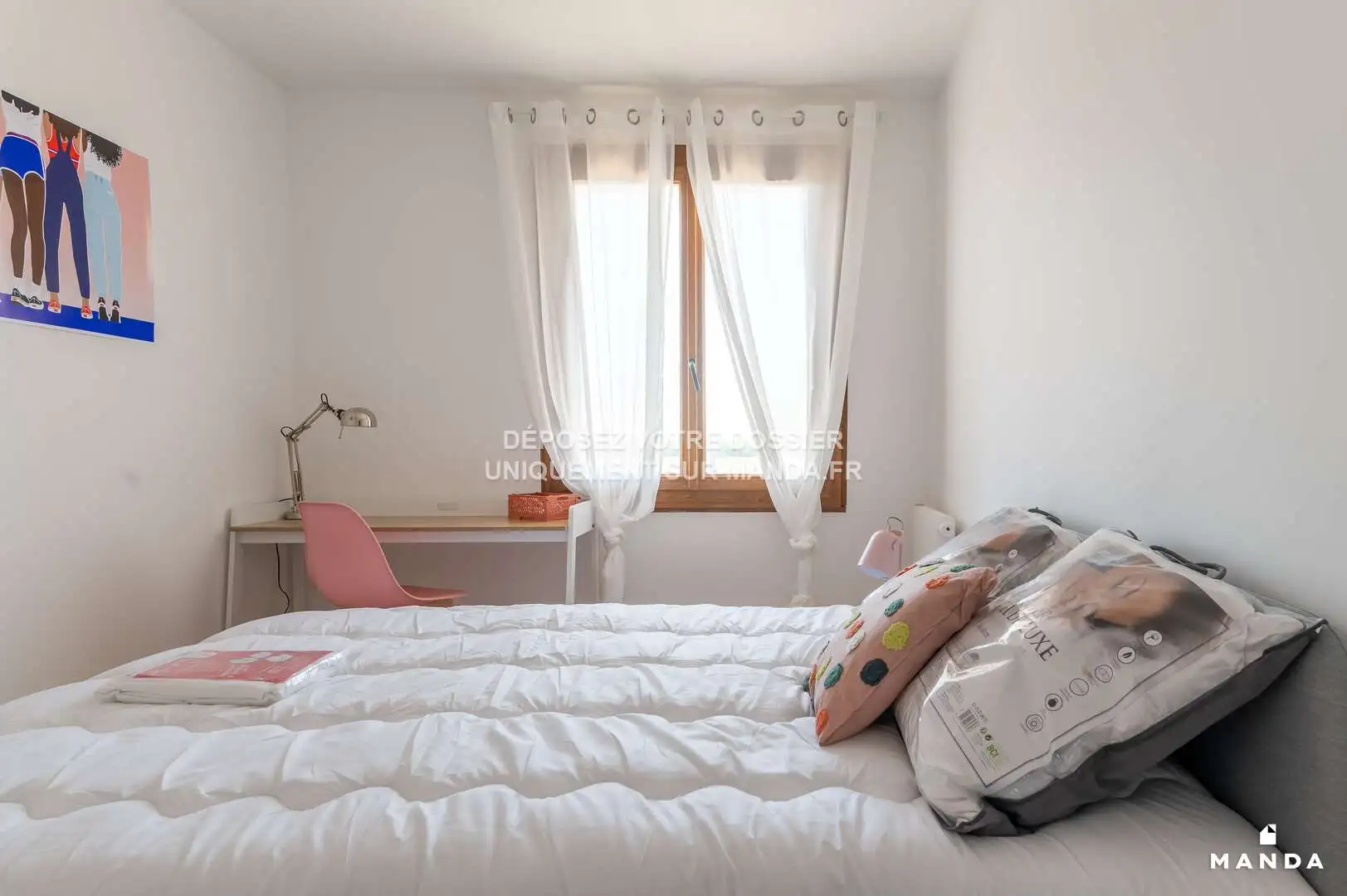 Chambre 1