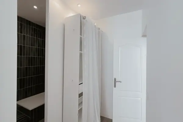Chambre 1